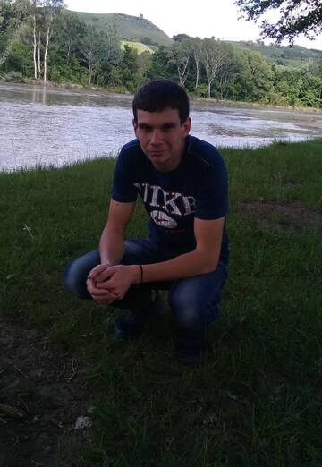 My photo - Mihail, 30 from Armavir (@mihail189692)