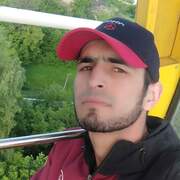 safar, 27, Кашира