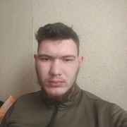 Skorpion, 25, Алнаши