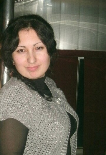 My photo - larisa, 44 from Kashin (@larisa16873)