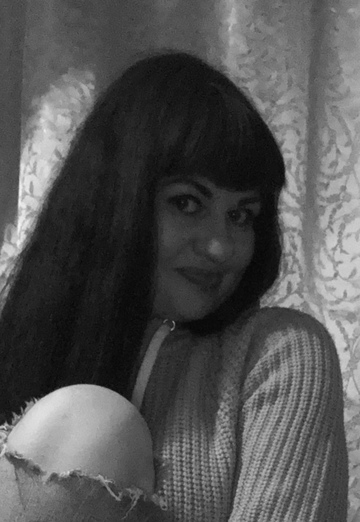 Mein Foto - Anjutka, 35 aus Kuschtschowskaja (@anutka8127)