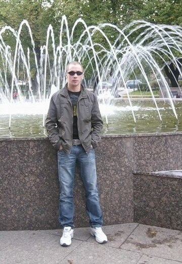My photo - vitalik, 39 from Korolyov (@spanchok)