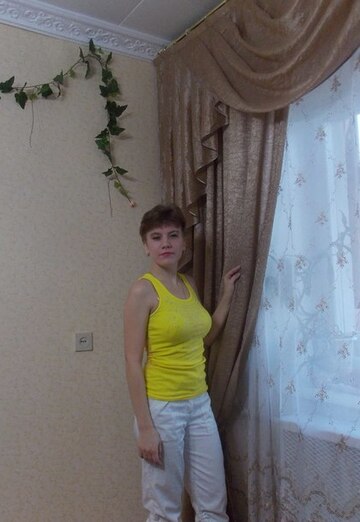 Benim fotoğrafım - Elena, 45  Novotroytsk şehirden (@elena305684)
