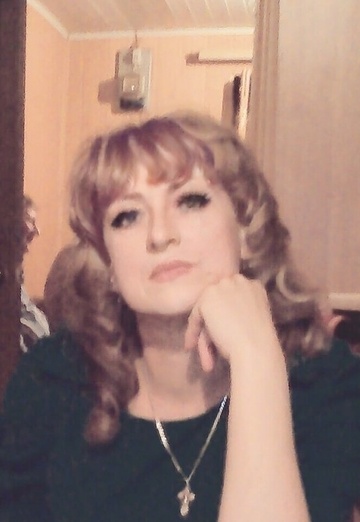 Моя фотография - Галина, 54 из Краснодар (@galina92999)