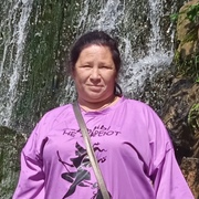 Евгения, 46, Барнаул