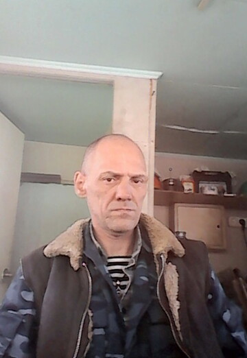 Моя фотография - Игорь, 53 из Екатеринбург (@igor156736)