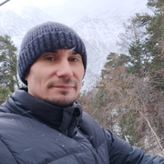 Yuriy 40 Rostov-on-don