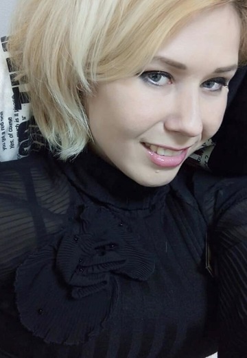 Моя фотография - Анна, 40 из Сочи (@annamarinina0)