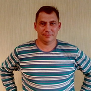Андрей 47 лет (Скорпион) Ярославль