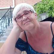 Ольга, 59, Новодвинск