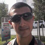 Артём, 21, Крымск