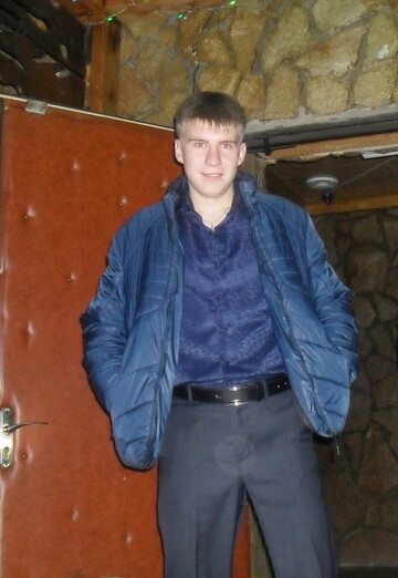 My photo - Anton, 33 from Bugulma (@anton32974)