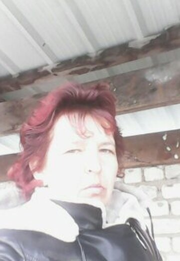 Моя фотография - Наталья, 50 из Хабаровск (@natalya267458)