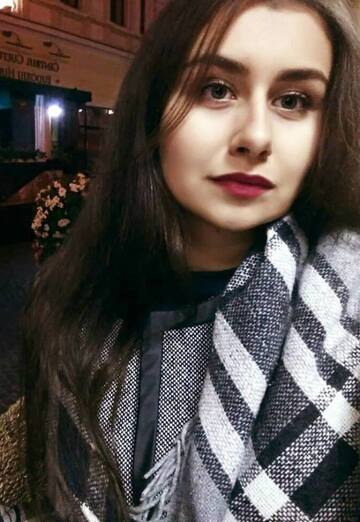 My photo - Yulia, 25 from Rivne (@yulia3713)