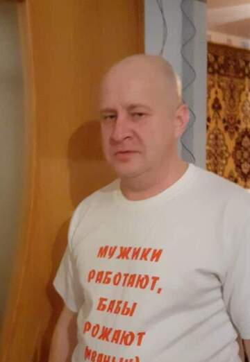 Ma photo - Aleksandr, 46 de Mikhaïlovka (@aleksandrmanaenkov)