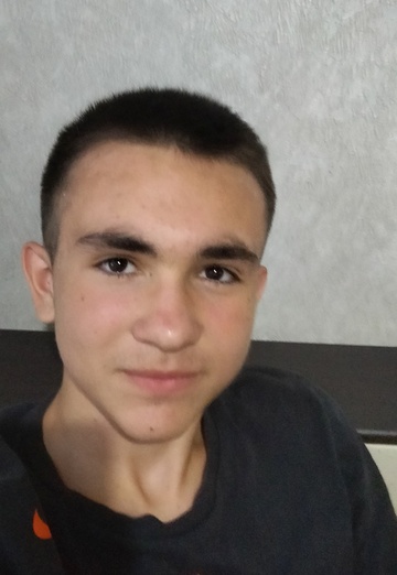 My photo - Iosif, 19 from Krasnodar (@iosif978)