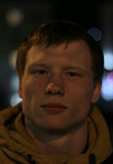 Моя фотография - Владимир, 27 из Барнаул (@vladimir312817)