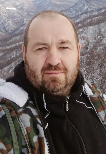 Моя фотография - Евгений, 43 из Новокубанск (@evgeniy320032)