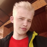 Дмитрий, 23, Руза