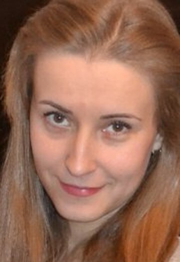 My photo - Marina, 37 from Salihorsk (@marina155803)