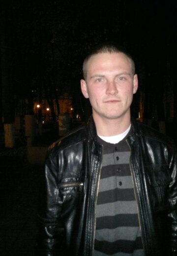 My photo - Dmitriy, 32 from Klin (@dmitriy130604)