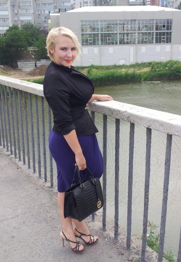 Моя фотография - Ольга, 34 из Волгодонск (@olga85045)