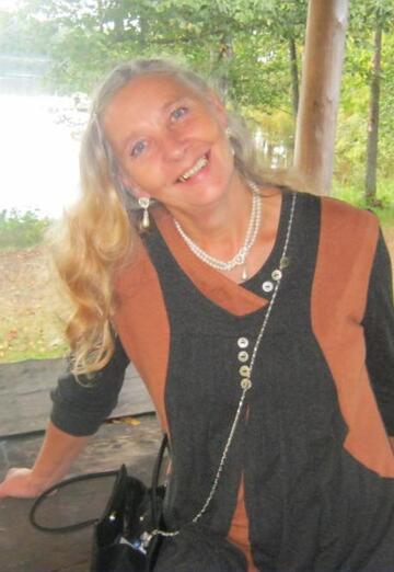My photo - Natali, 60 from Polotsk (@natali44152)