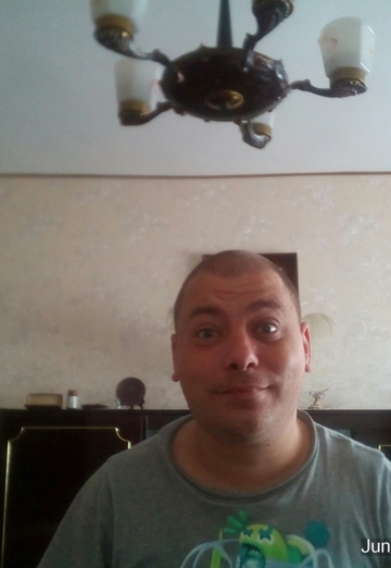 My photo - Mircea, 42 from Vaslui (@mircea23)