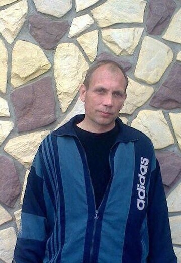 Моя фотография - Александр, 46 из Солнечнодольск (@aleksandr918774)