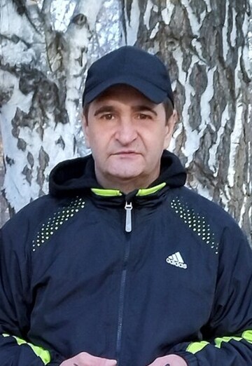 My photo - Aleksey, 55 from Berdsk (@aleksey444247)