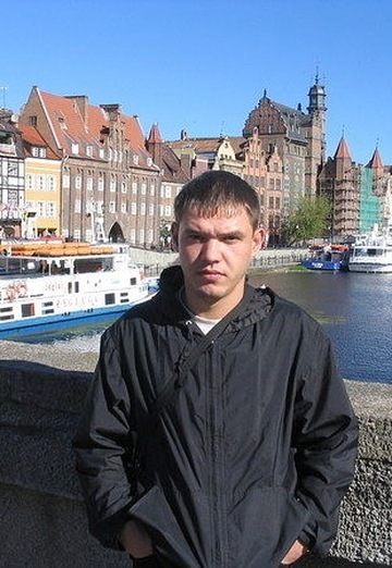 Моя фотография - Валерий, 41 из Калининград (@valeriy51082)