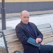 Константин, 40, Ханты-Мансийск