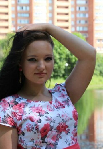 Анастасия Макарова (@anastasiyamakarova1) — моя фотография № 14