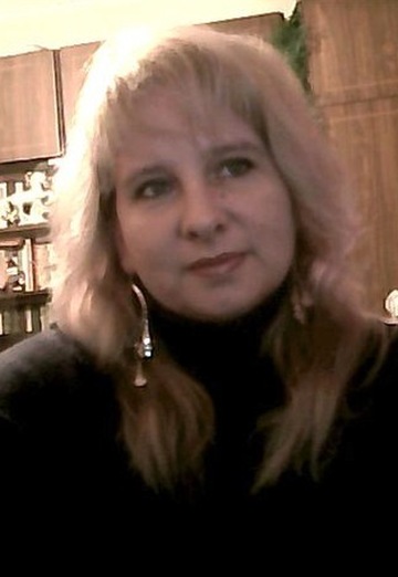 Моя фотография - Светлана, 49 из Приозерск (@svetlana185730)