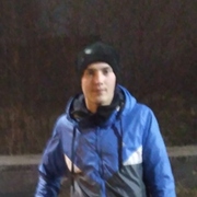 Руслан Москвитин, 21, Хилок