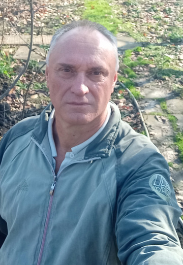 Моя фотография - Евгений, 58 из Краснодар (@evgeniy299500)