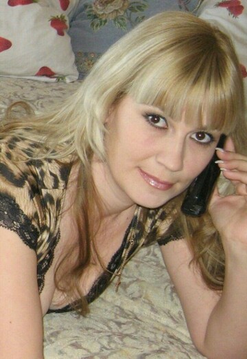 Моя фотография - Татьяна, 49 из Петропавловск (@tatyana181993)