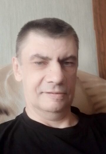 My photo - Vadim, 50 from Novosibirsk (@vadim123326)