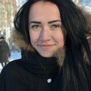 Женечка, 25, Урай