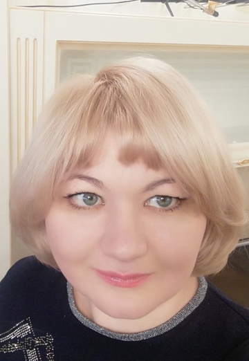 Моя фотография - Марина, 34 из Омск (@marina222513)