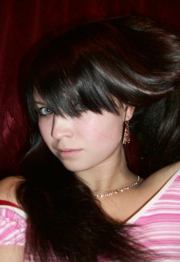 My photo - Viktoriya, 31 from Vereshchagino (@viktoriya3111)
