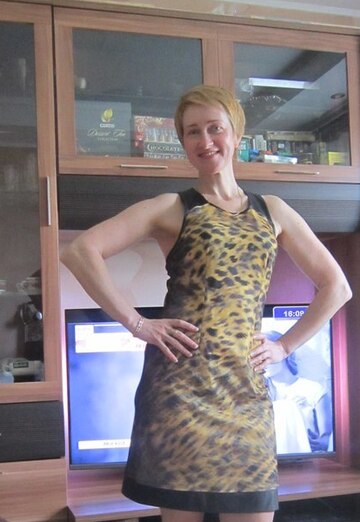 My photo - Natalya Nikolaevna Ta, 51 from Arkhangelsk (@natalyanikolaevnata)