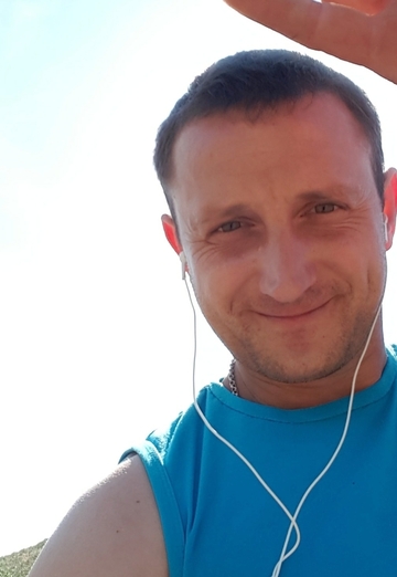 My photo - Artem, 41 from Berdyansk (@artem181596)