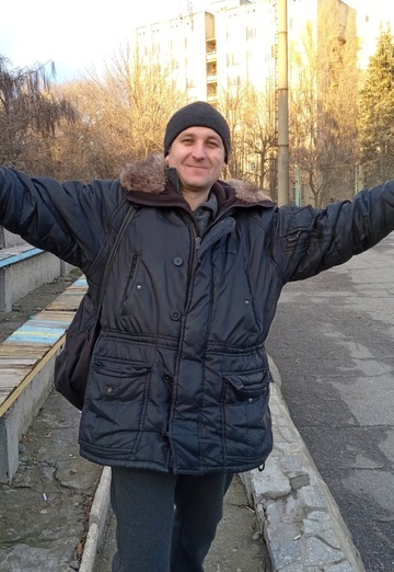 My photo - Grigor Stad, 37 from Dnipropetrovsk (@grigorstad)
