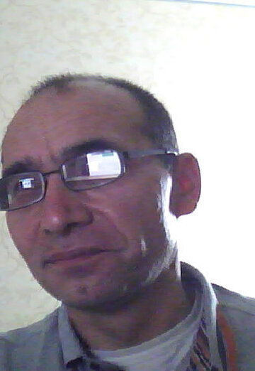 Моя фотография - Александр, 58 из Арамиль (@aleksandr269546)