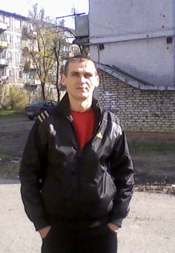 Моя фотография - Александр, 40 из Черниговка (@aleksandr434757)