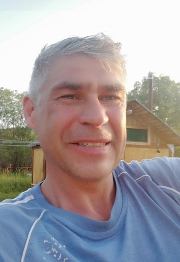 Моя фотография - Алексей, 54 из Петропавловск-Камчатский (@aleksey414921)