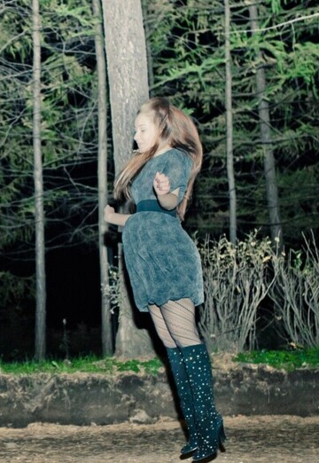 💫SIYaYuShchAYa🐺MONICA💫 (@13ml) — my photo № 9