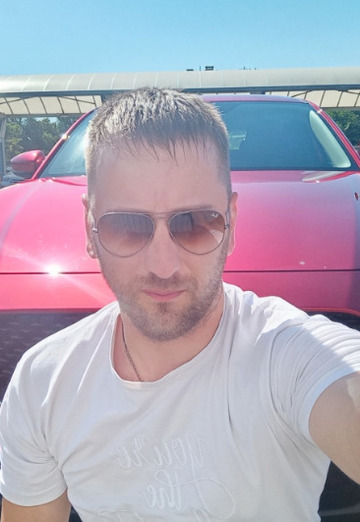 My photo - Aleksandr, 31 from Rostov-on-don (@aleksandr1131574)