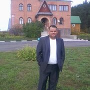 Игорь, 44, Буинск